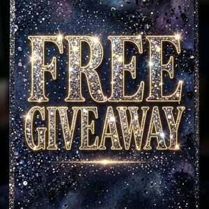 FREE SHIPPING and ITEM OF MY CHOICE- Only if you plan on USING FREE SHIPPING